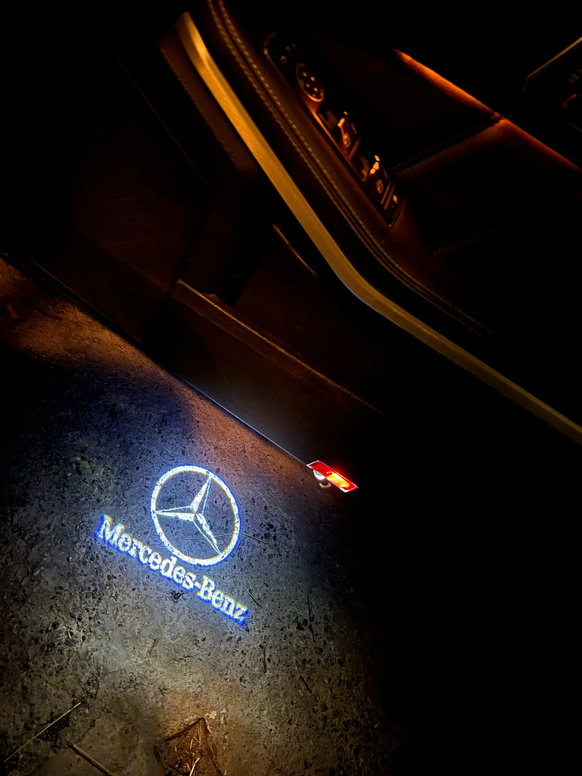 mercedes-benz-e-class-amg 2011 – 5