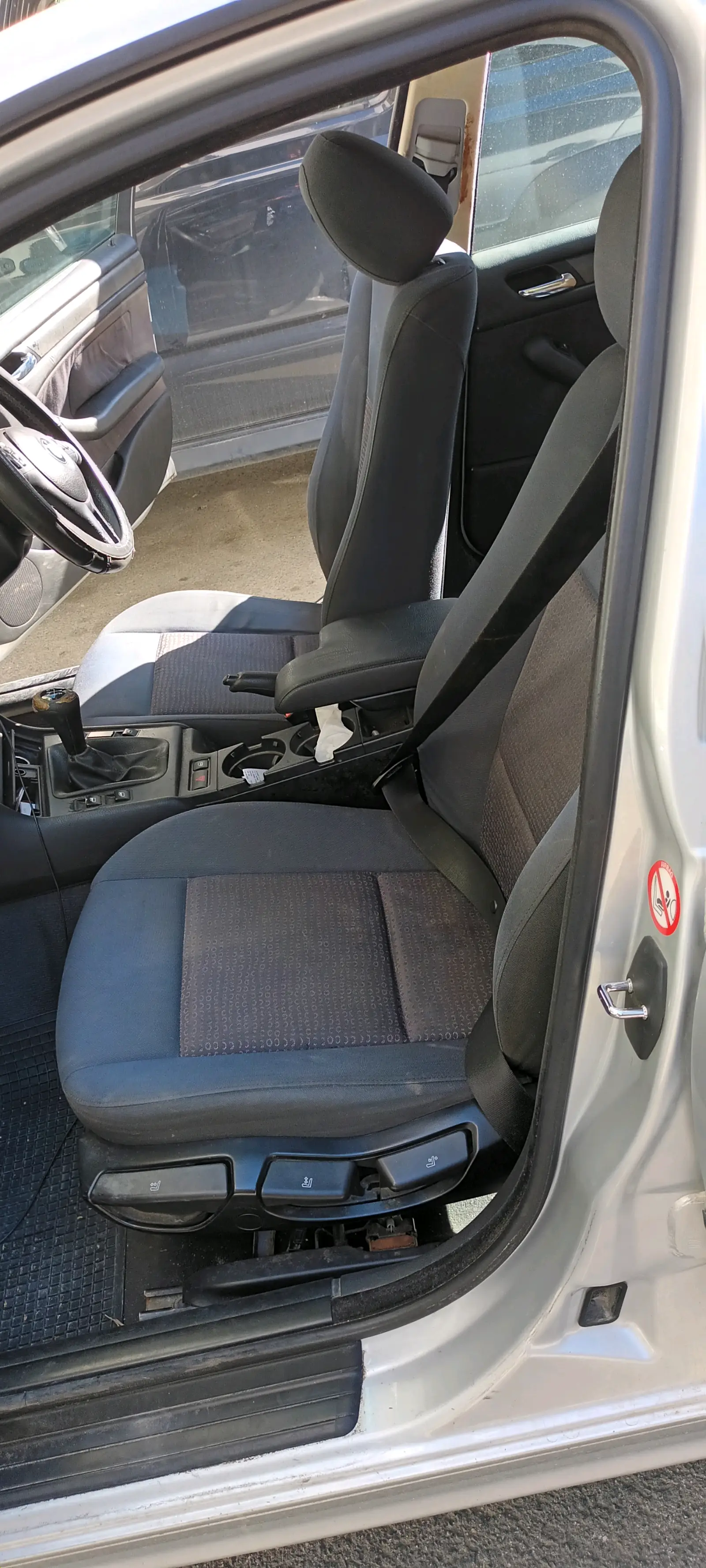 Bmw318i – 2