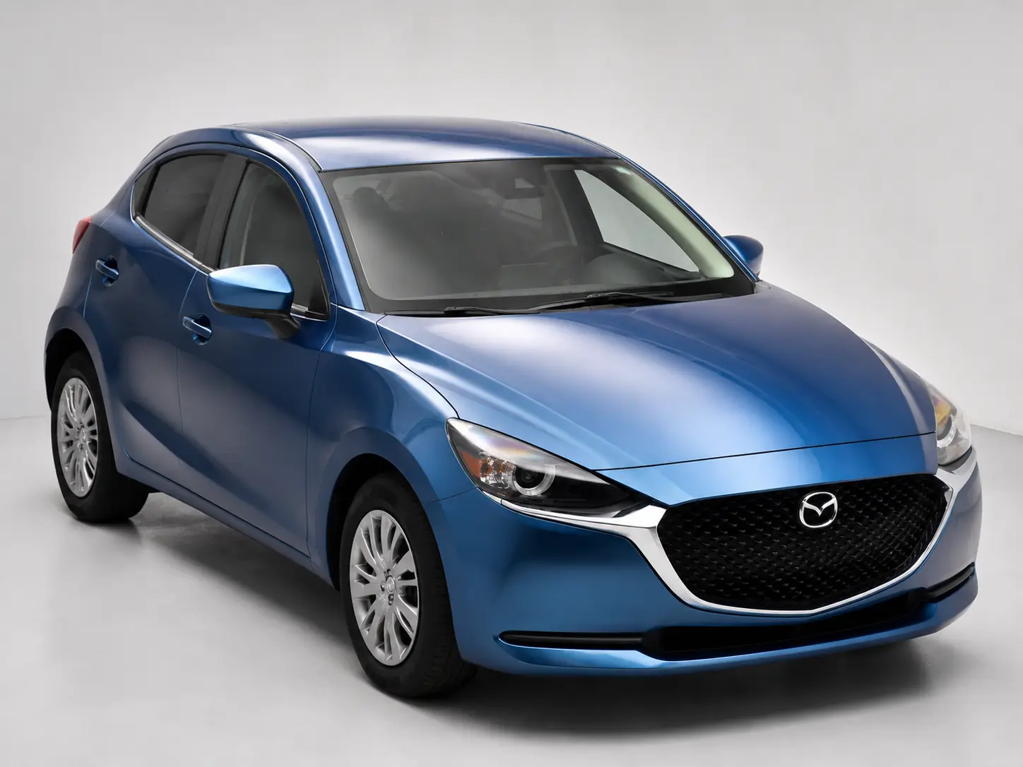 Mazda Mazda 2 – 1