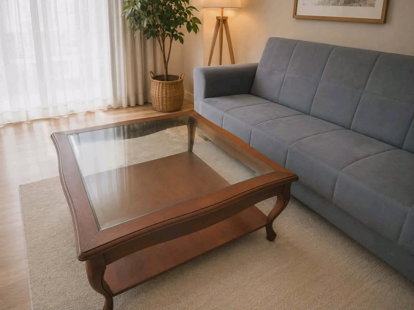 Coffee Table – 1