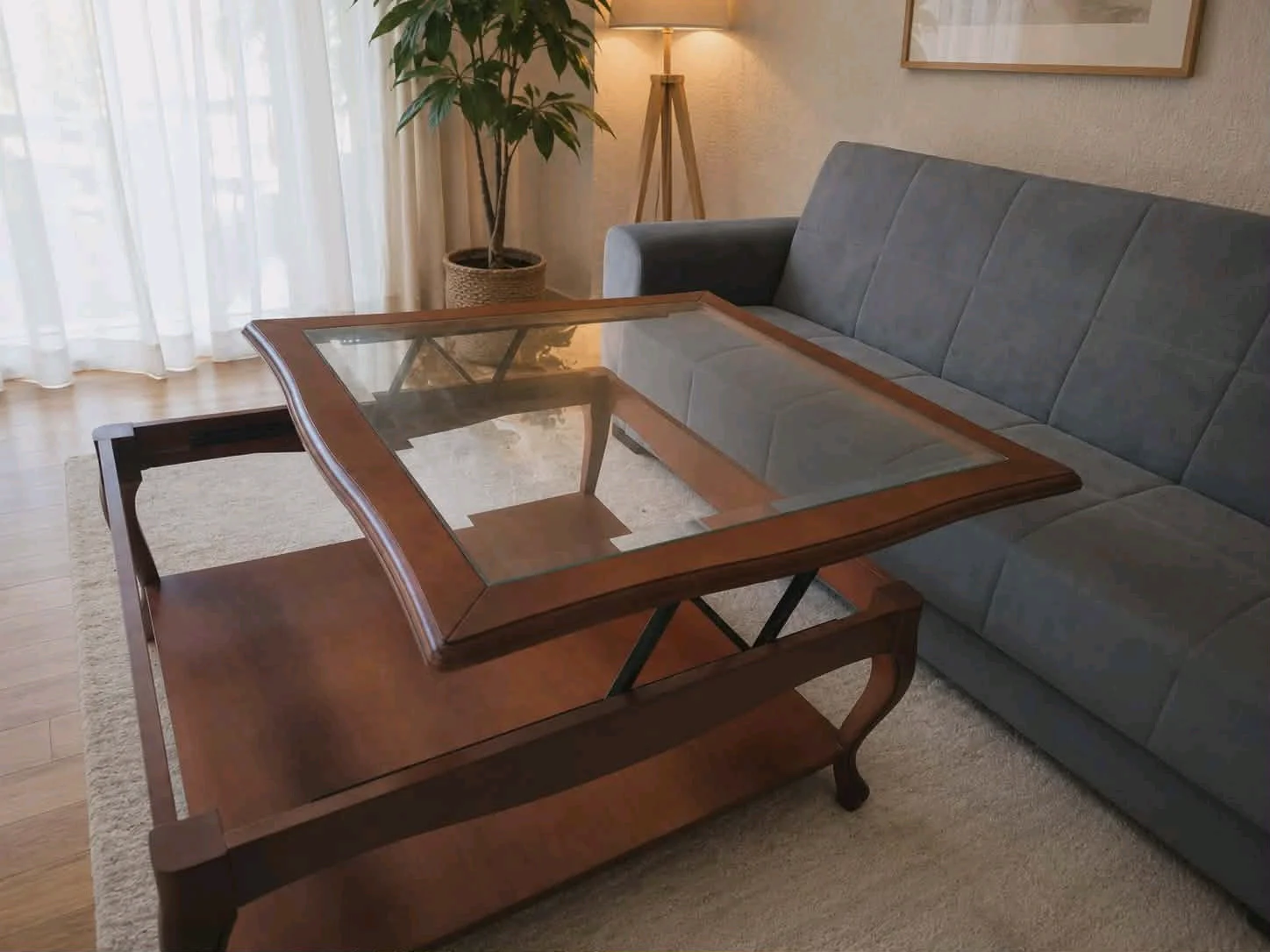 Coffee Table – 2