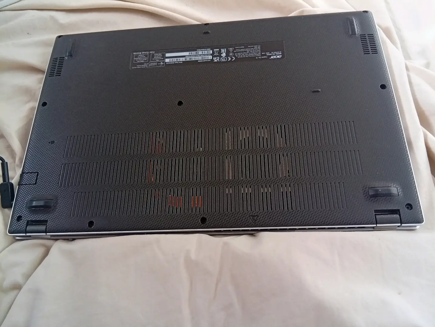 Laptop – 7