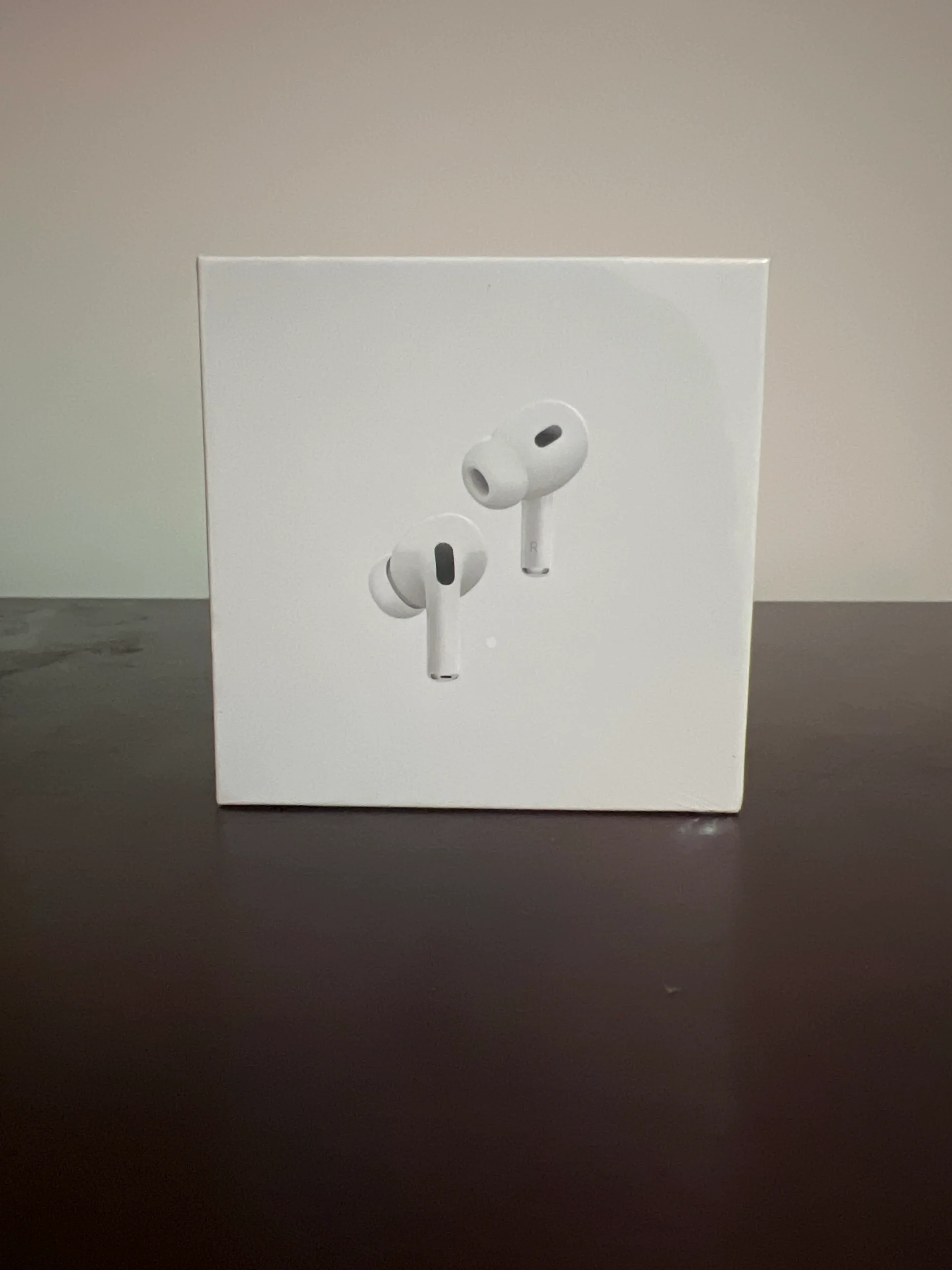Brand New AirPods Pro 2nd Gen ANC - $80 – 1