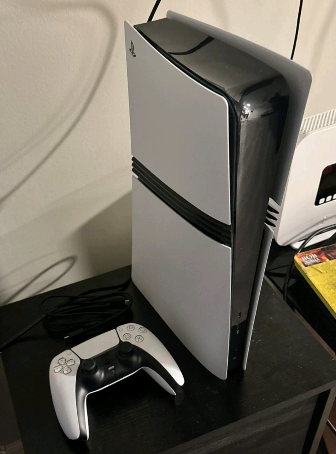 PS5 Pro – 2
