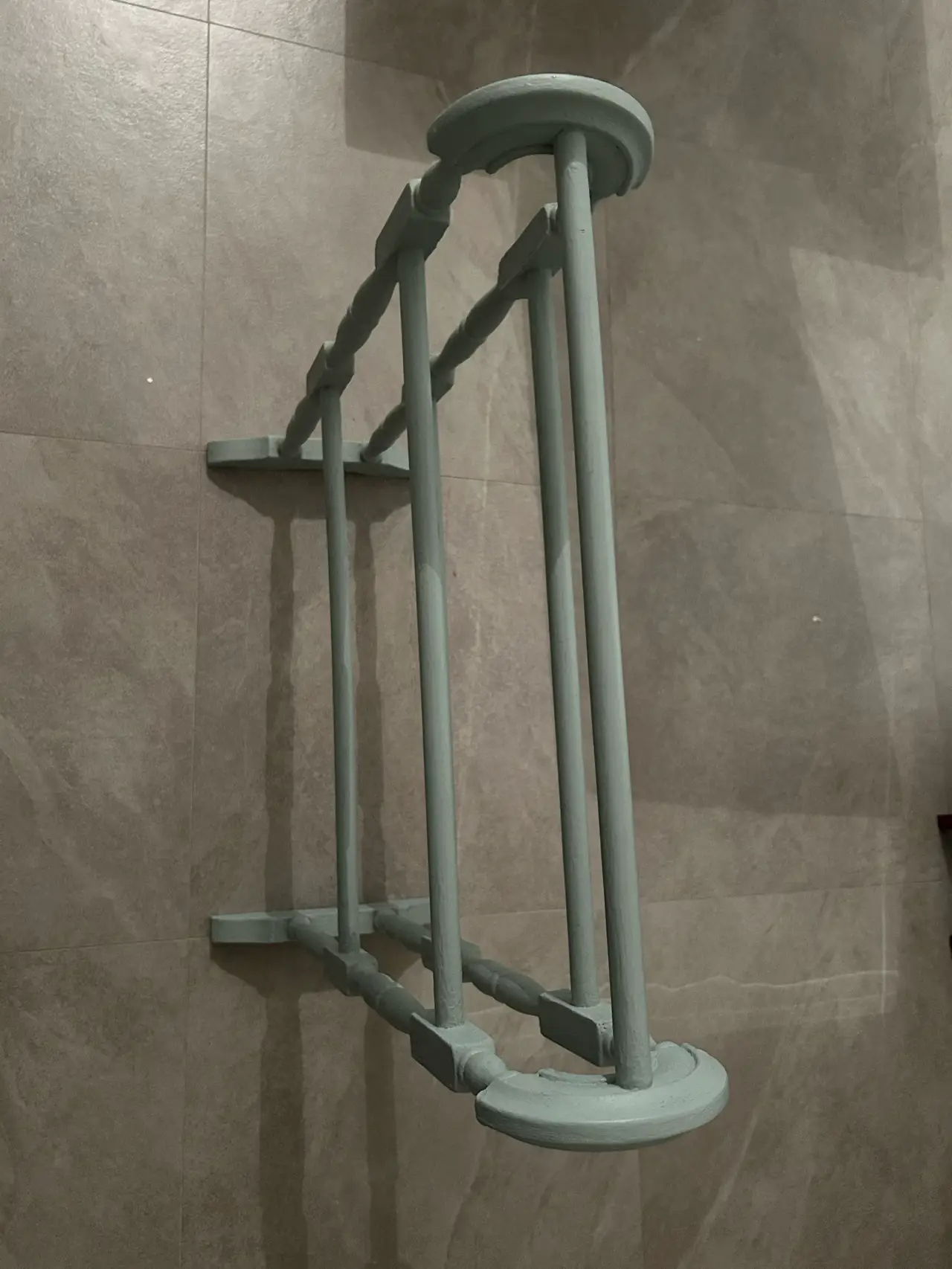 Towel Stand – 3