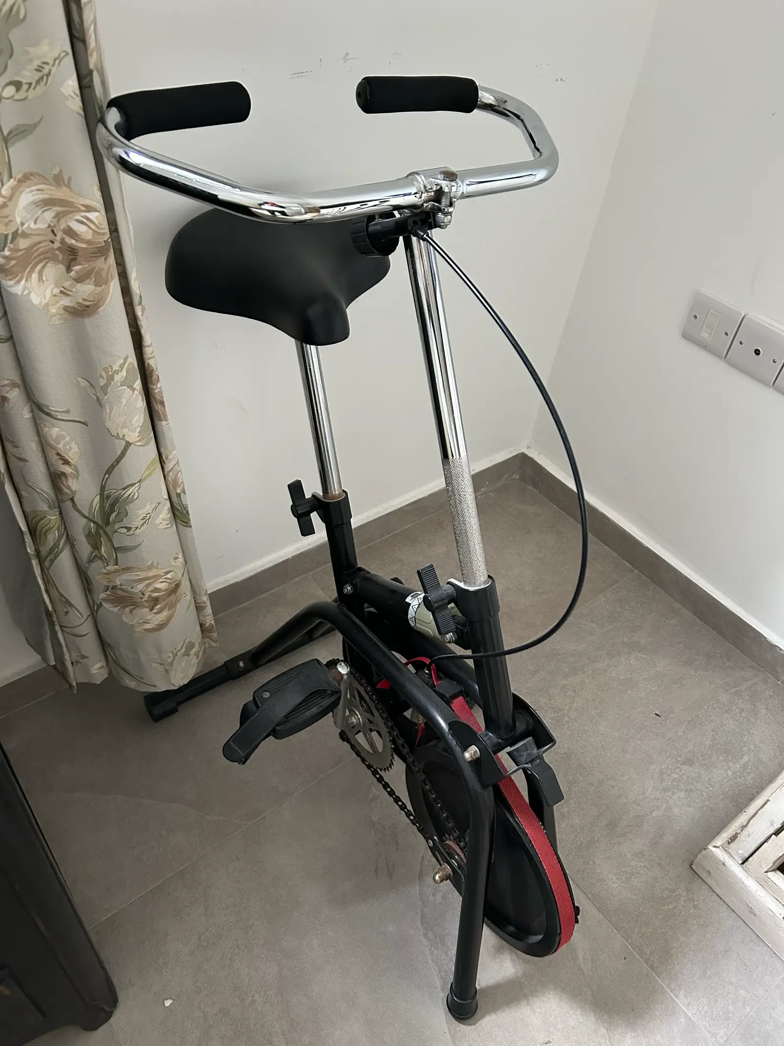 Exercise Bike – 1