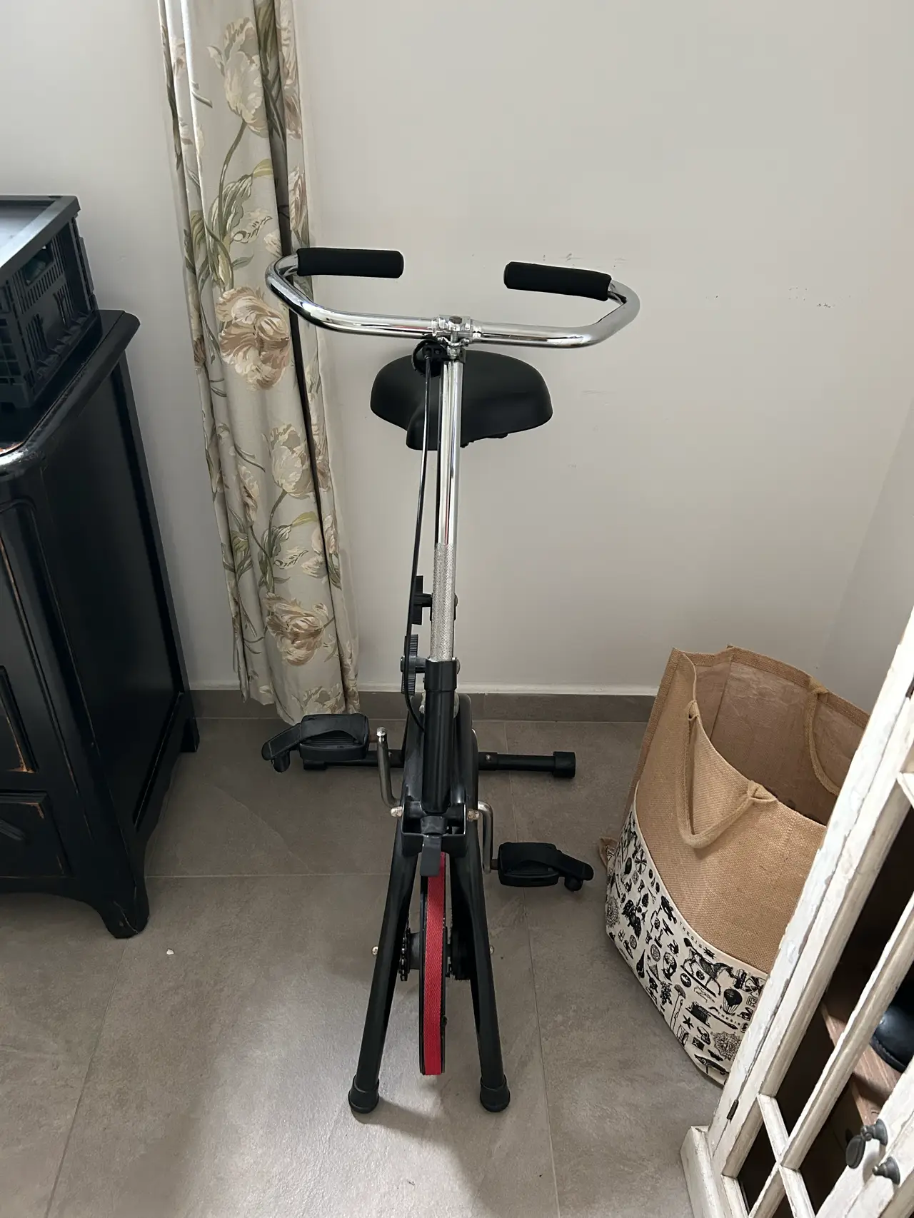 Exercise Bike – 2