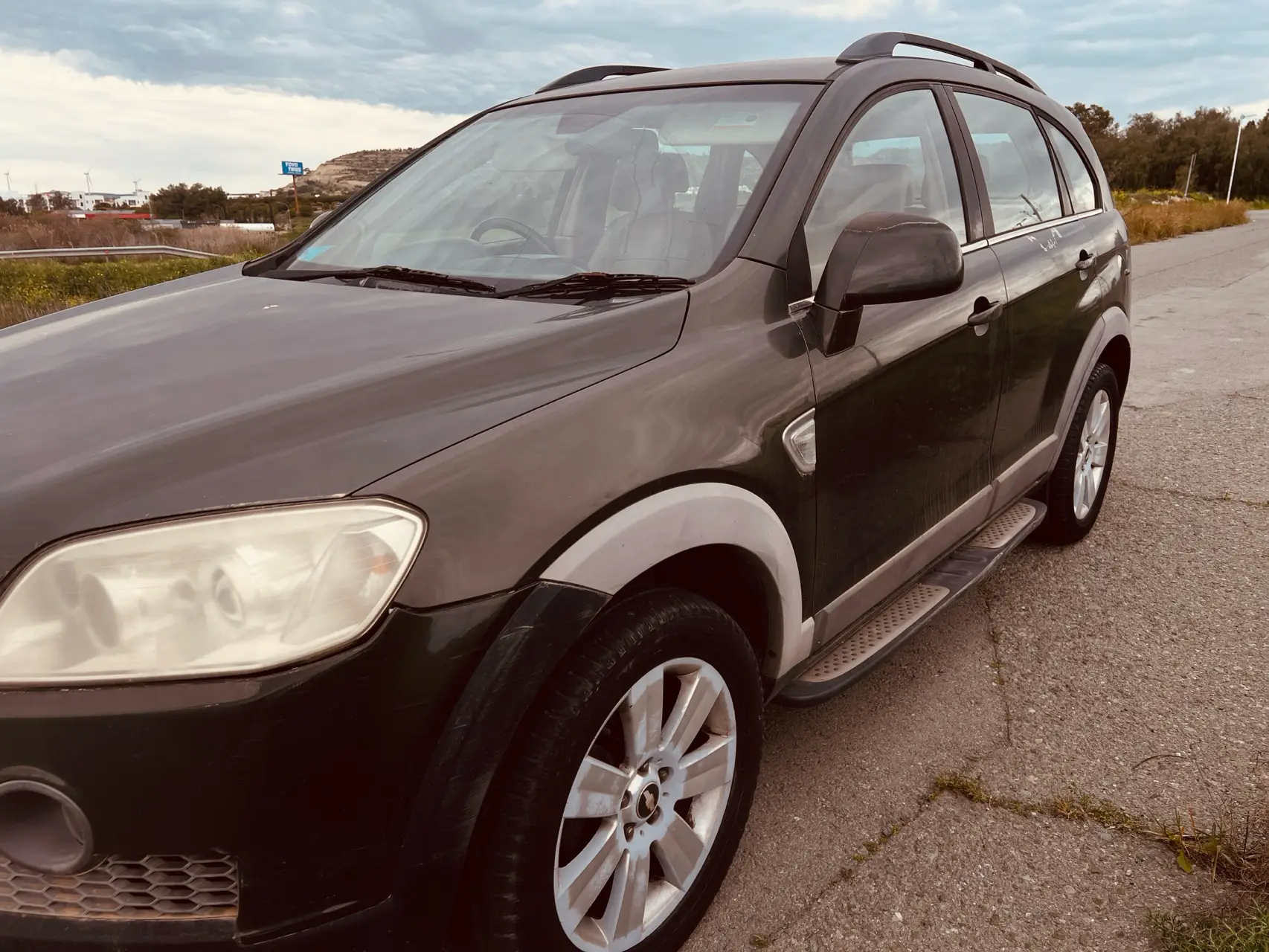 Used Car – 1