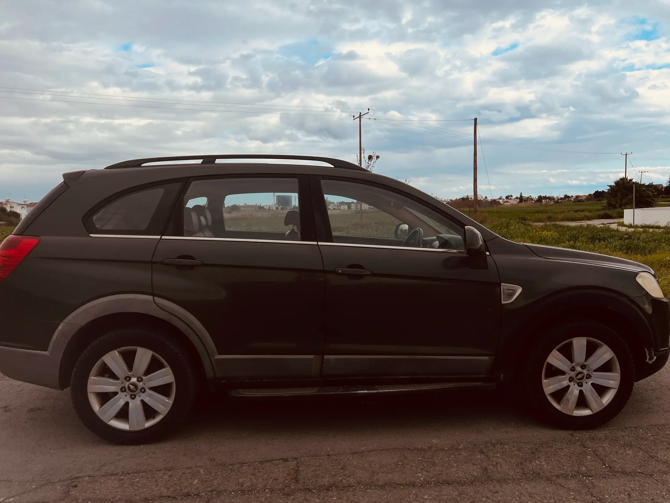 Used Car – 2