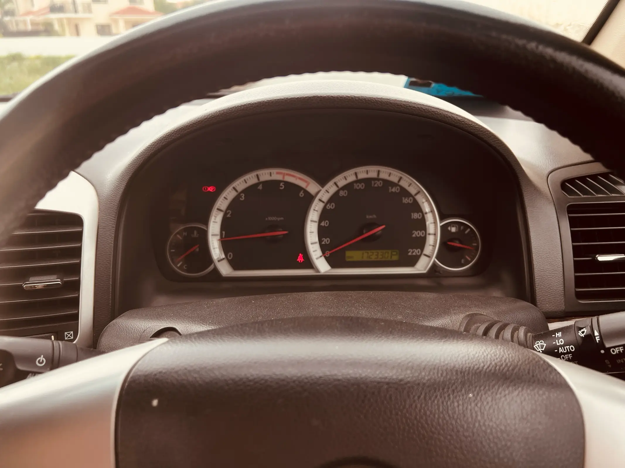 Used Car – 5