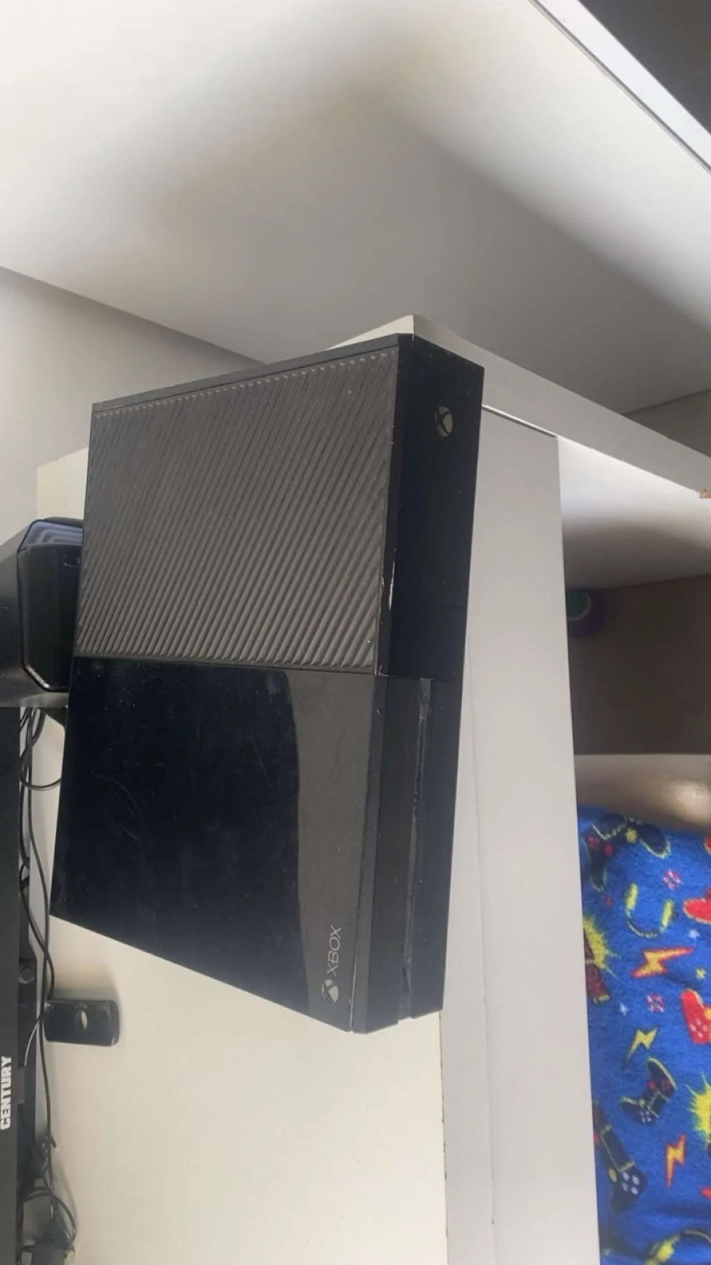 Xbox – 1