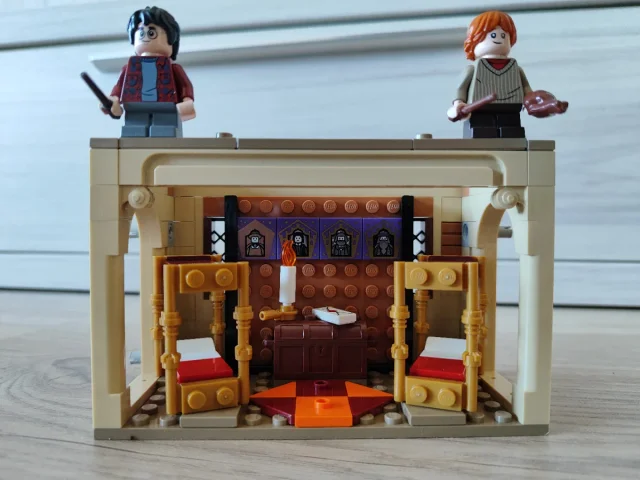 Lego Harry Potter 11 Colecctión – 14