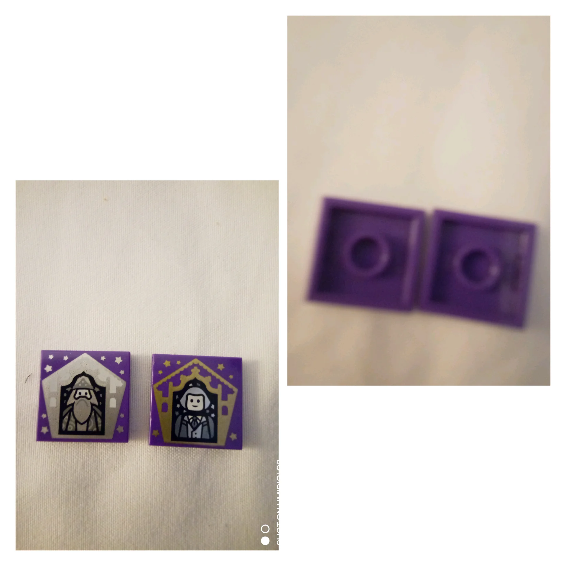 Lego Harry Potter 11 Colecctión – 16