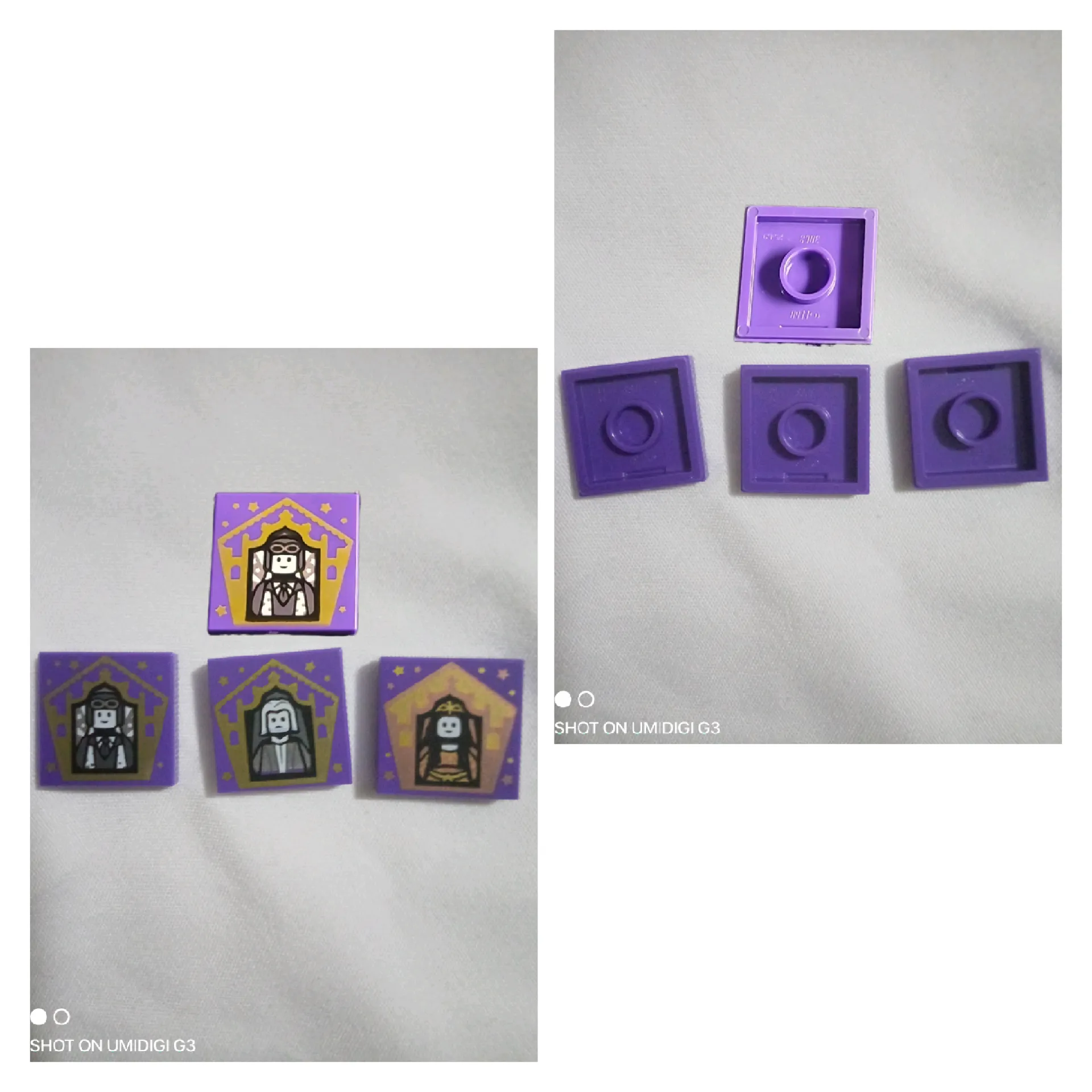 Lego Harry Potter 11 Colecctión – 17