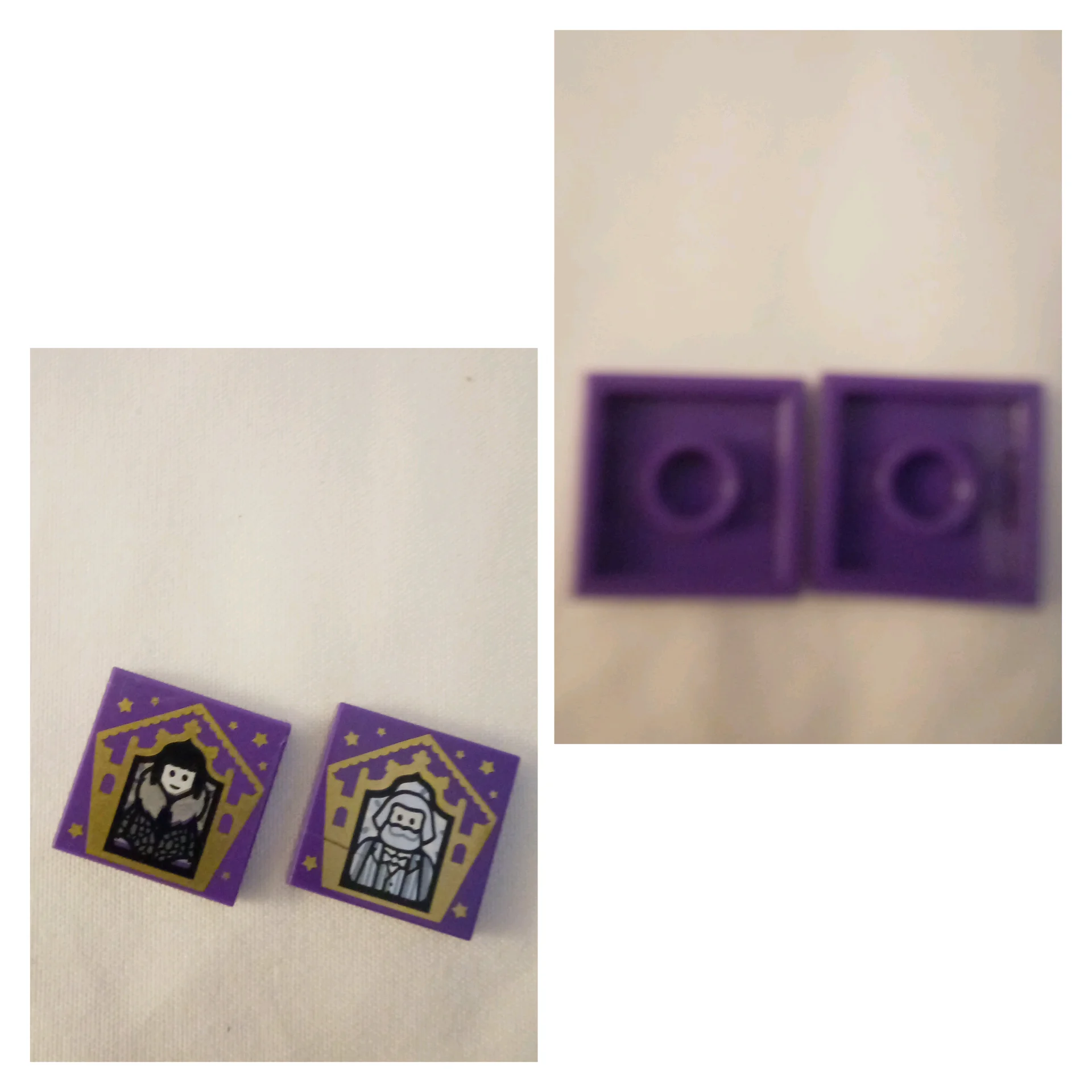 Lego Harry Potter 11 Colecctión – 18