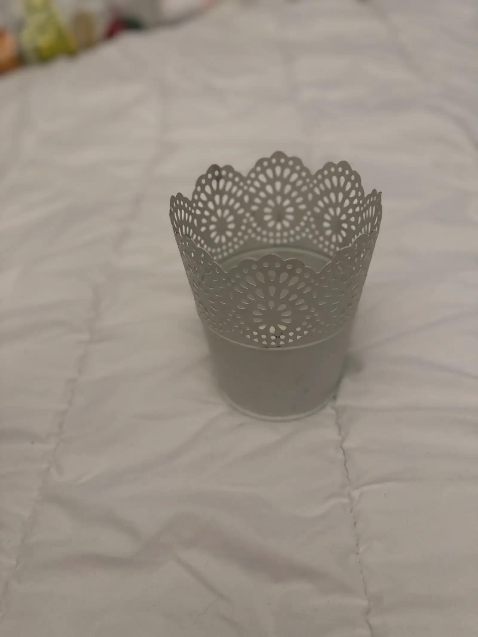 Pot De Décorations Intérieur – 1