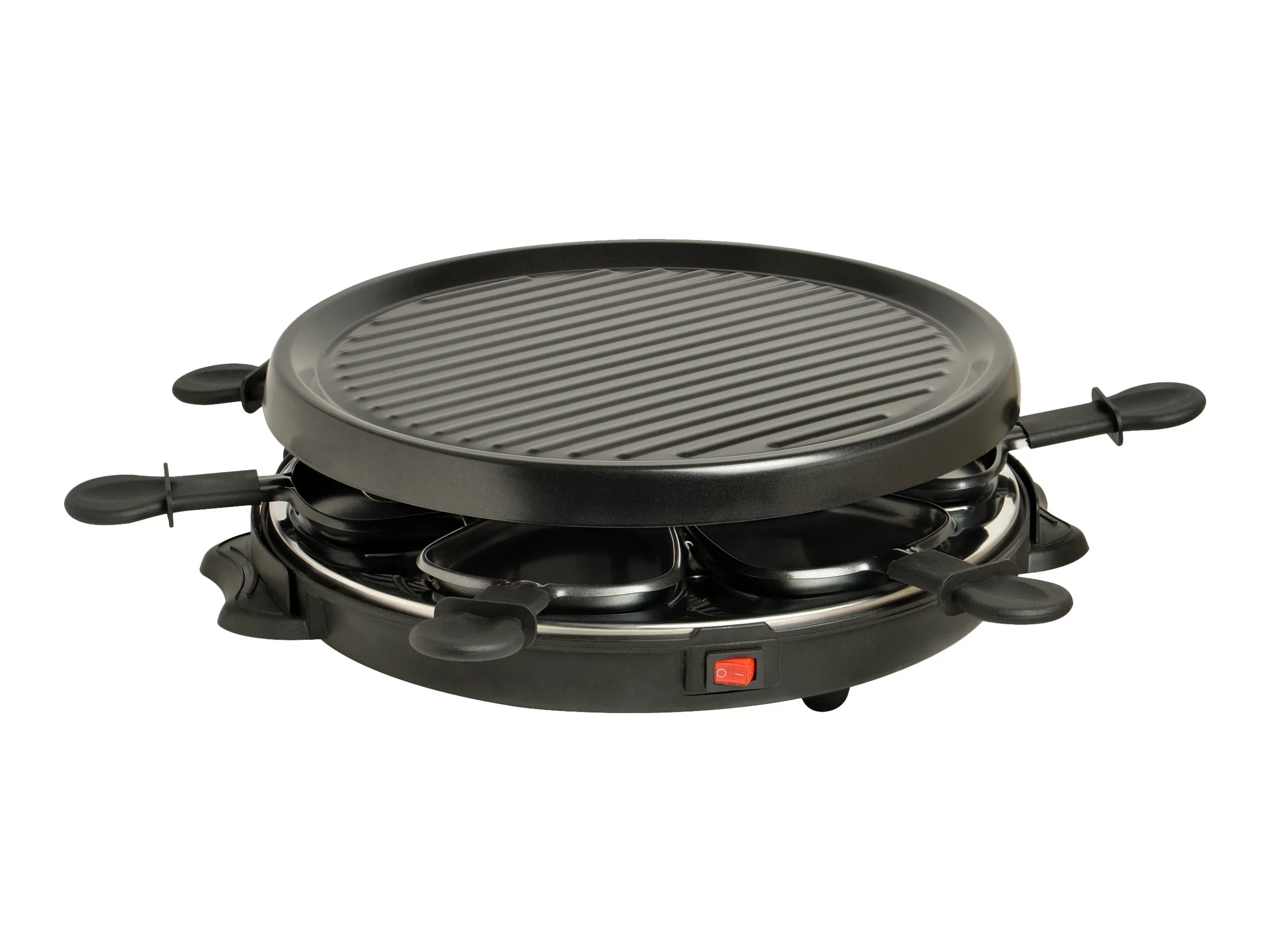 Appareil À Raclette 8 Personnes – 1