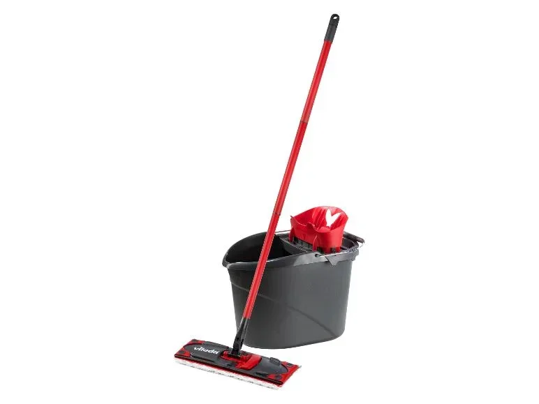 Ensemble Sceau De Nettoyage – 1