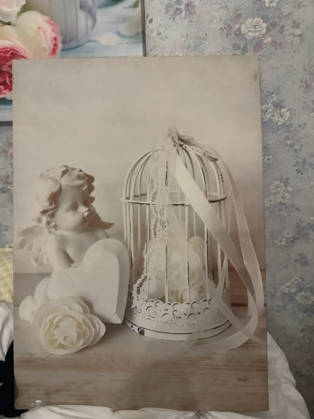 Tableaux En Toile Décoration – 1