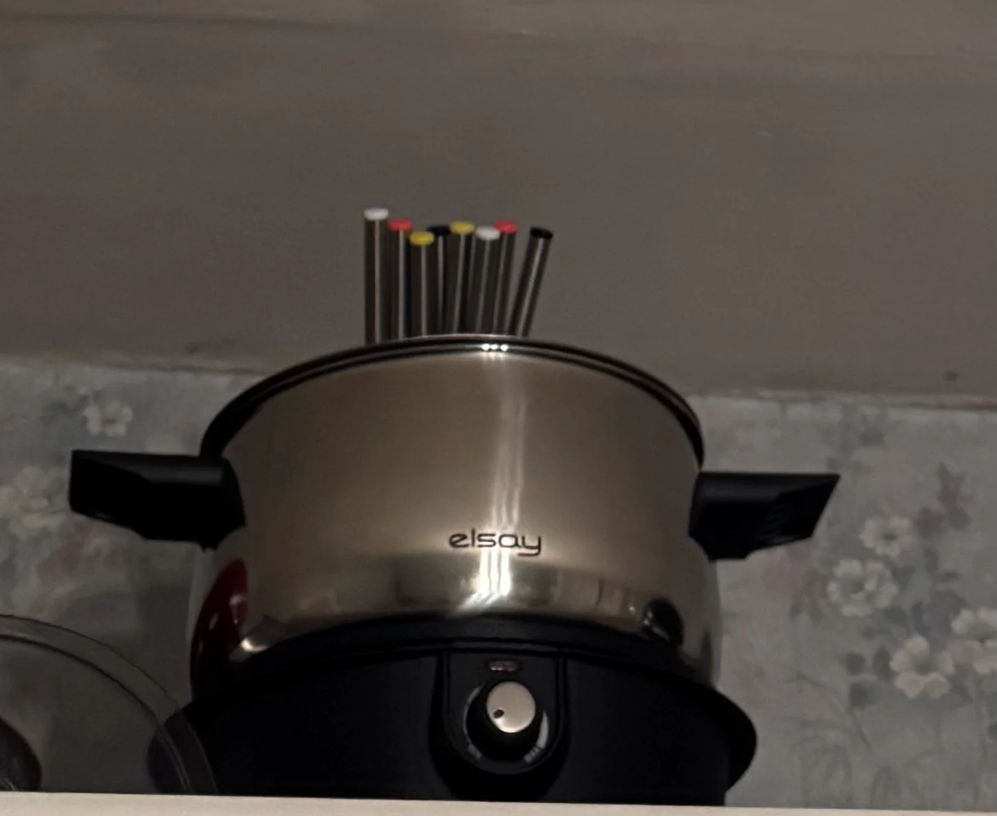 Appareil À Fondue 8 Personnes – 1