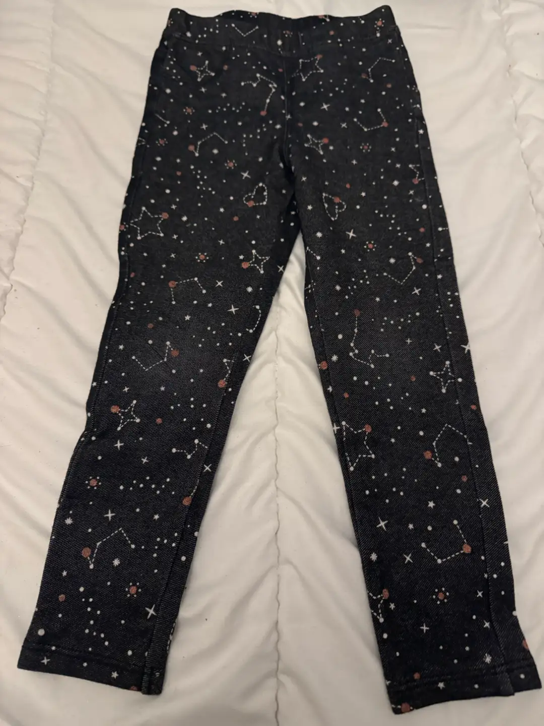 Legging Fille Taille 3 Ans – 1