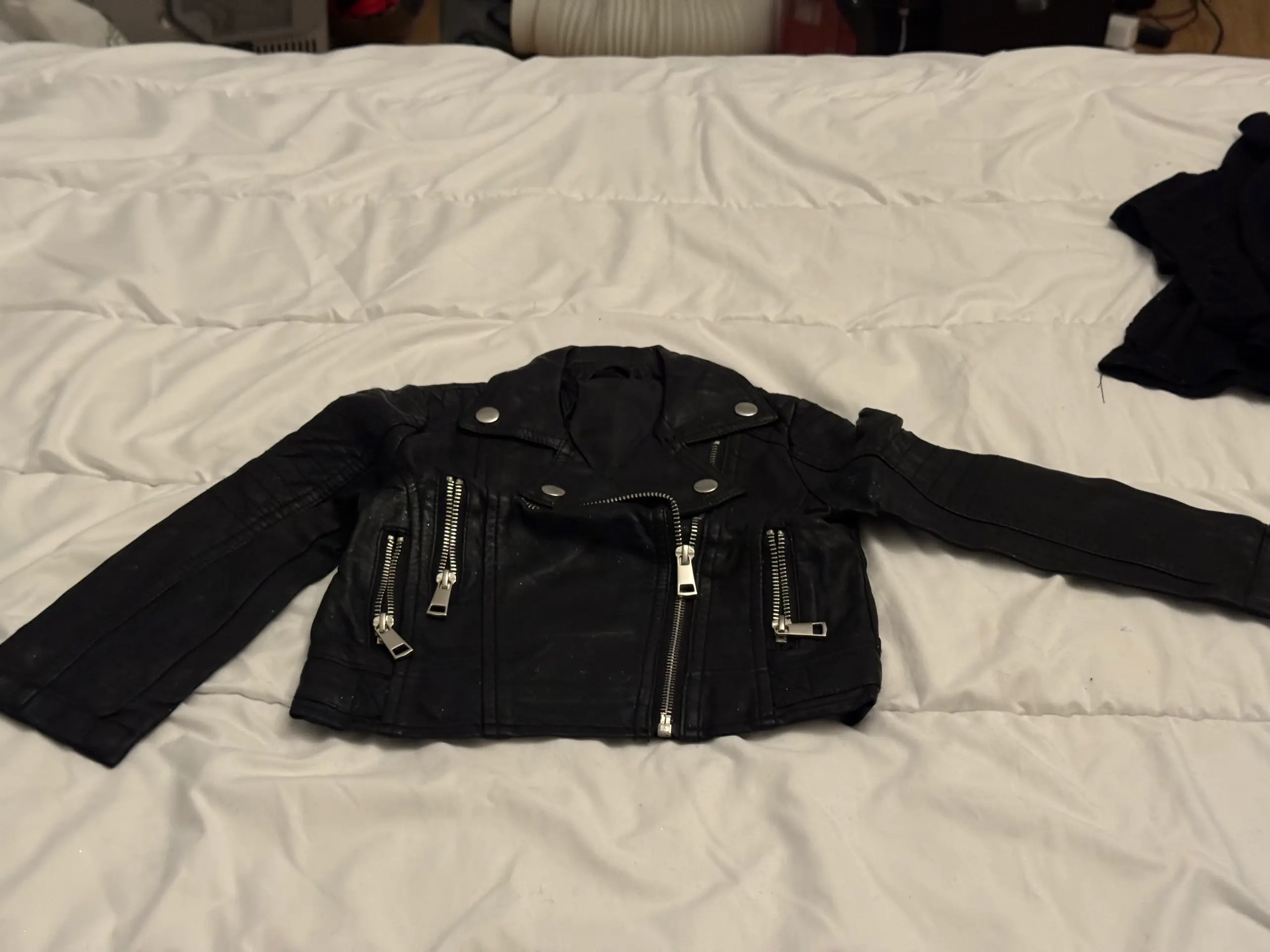 Ensemble Vêtements Fille Taille 3 Ans – 1