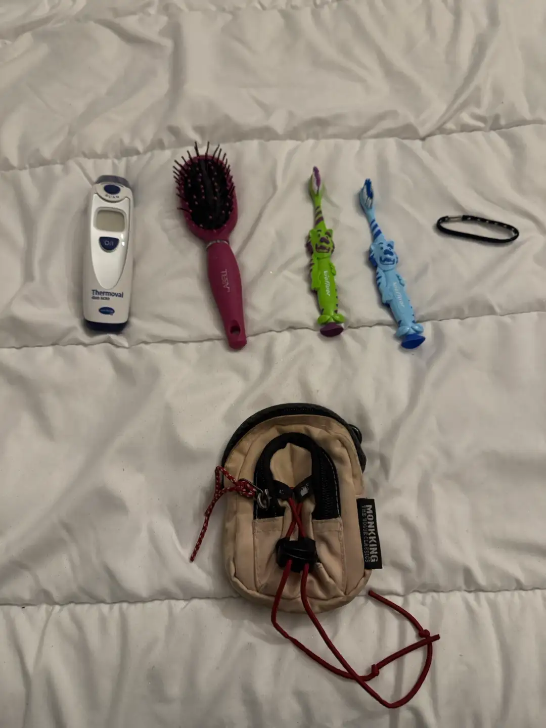 Soins Et Hygiène Enfants – 1