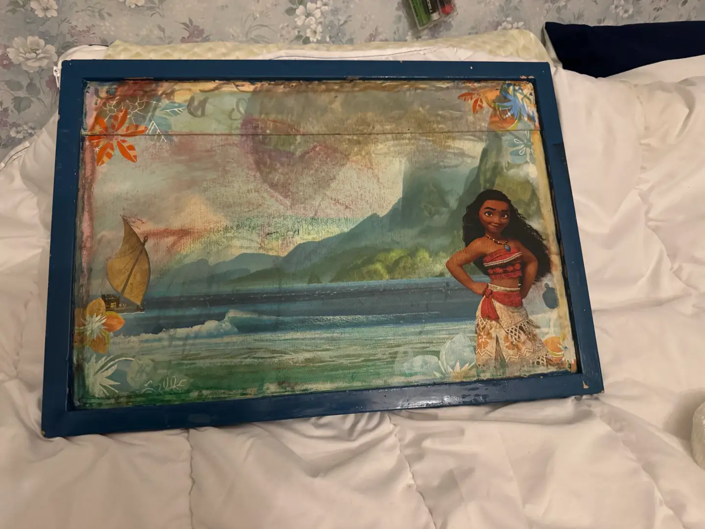 Cadre Vaianna – 1