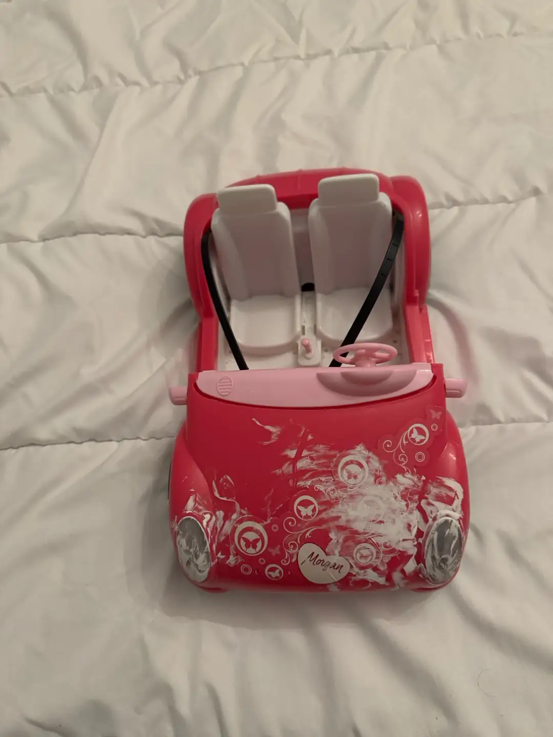 Voitures Pour Poupée De Barbie – 1