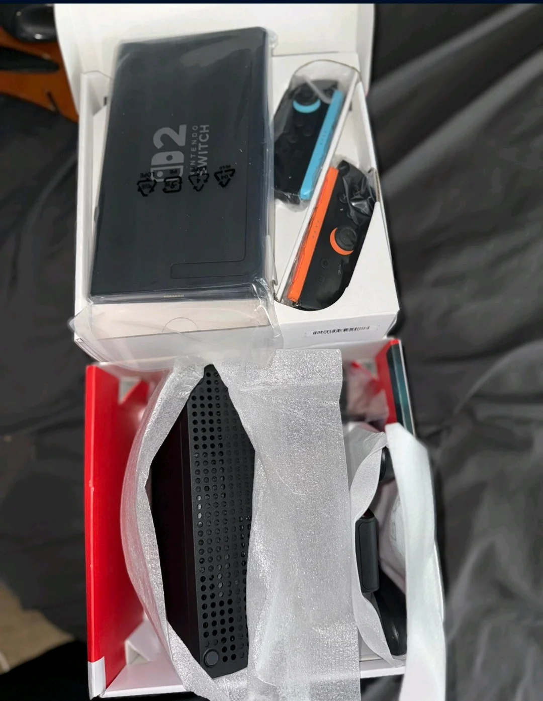 Nintendo Switch2 – 2