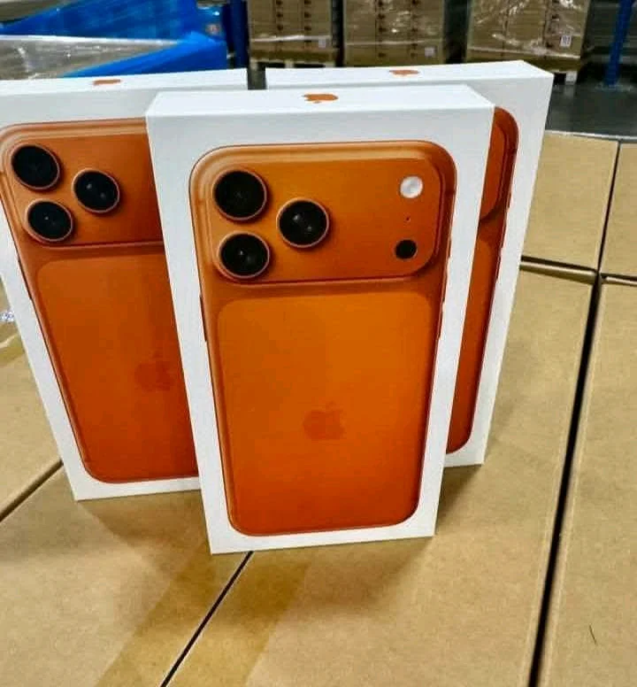 Iphone 17 Pro Max – 1