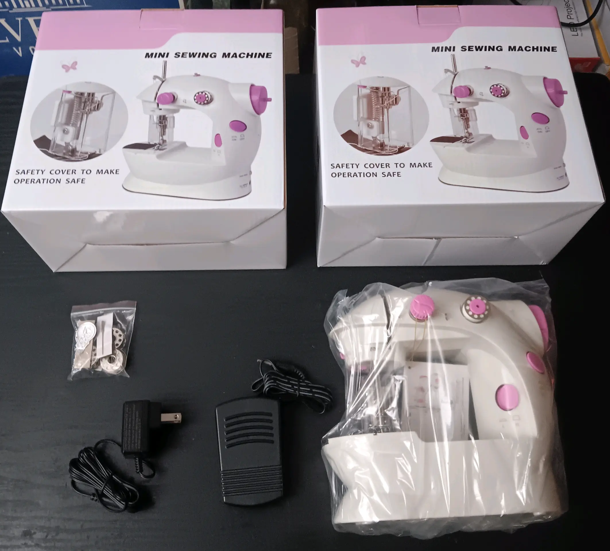 MINI SWEING MACHINE (EACH) – 1