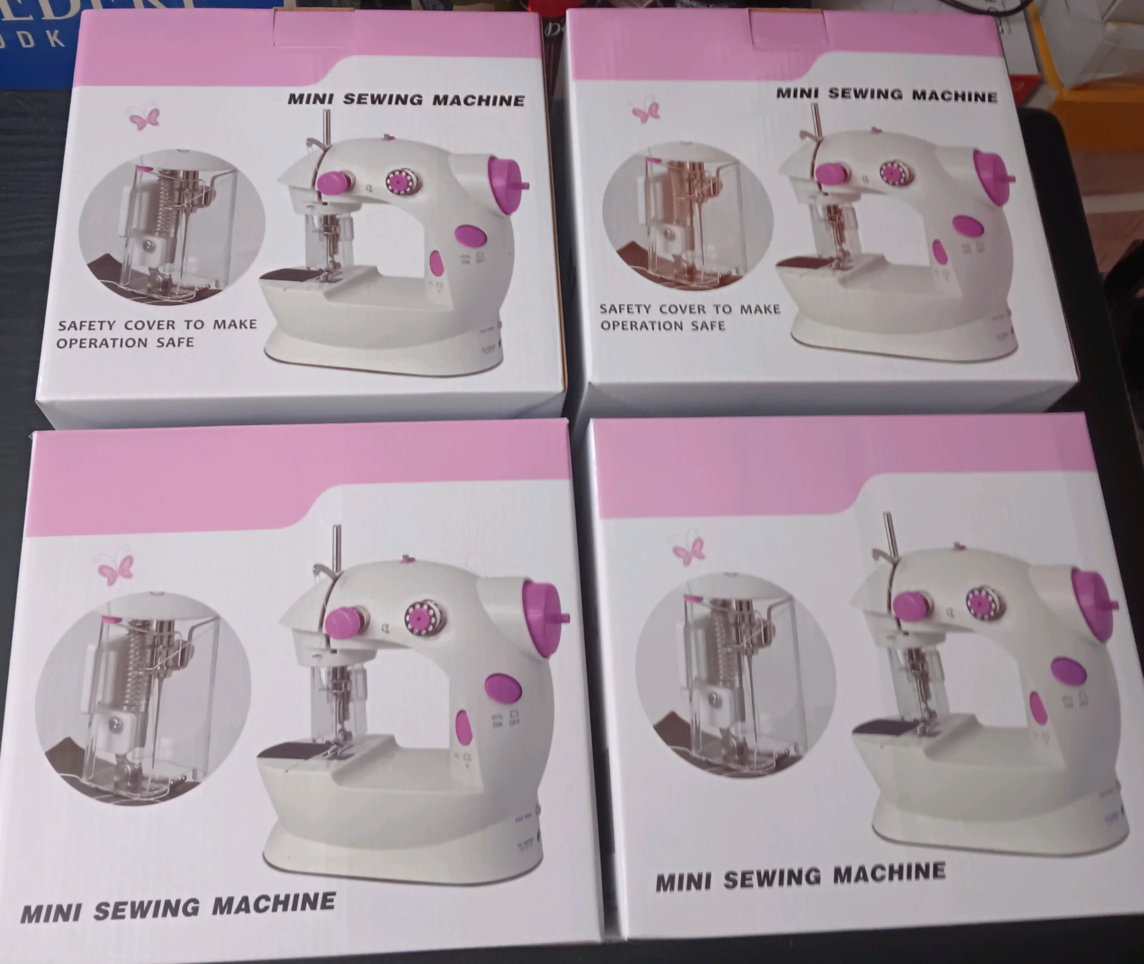 MINI SWEING MACHINE (EACH) – 2