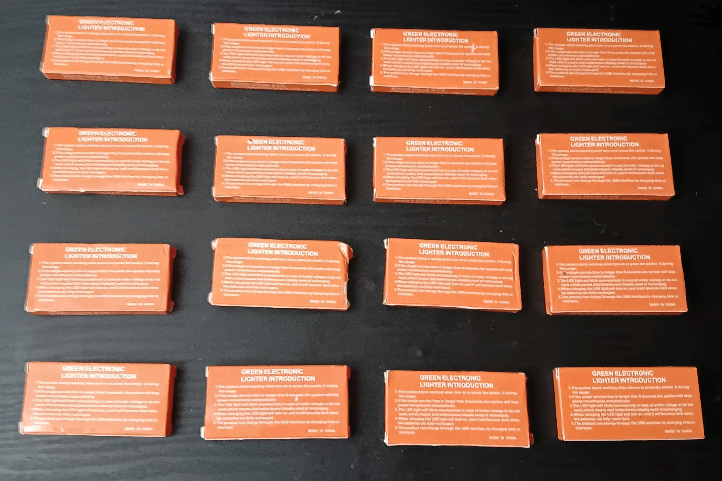 USB MINI LIGHTERS (EACH) – 2