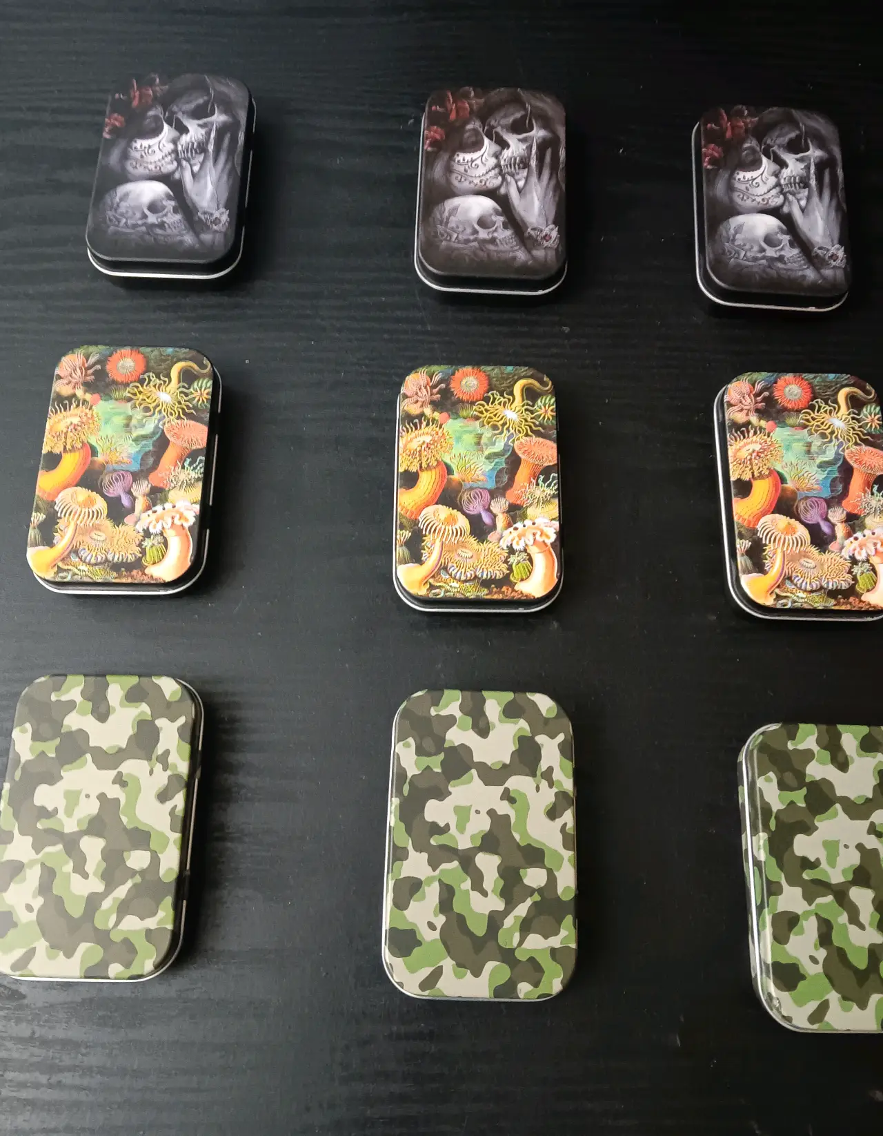 USB LIGHTER W/ TRAY (EACH) – 2