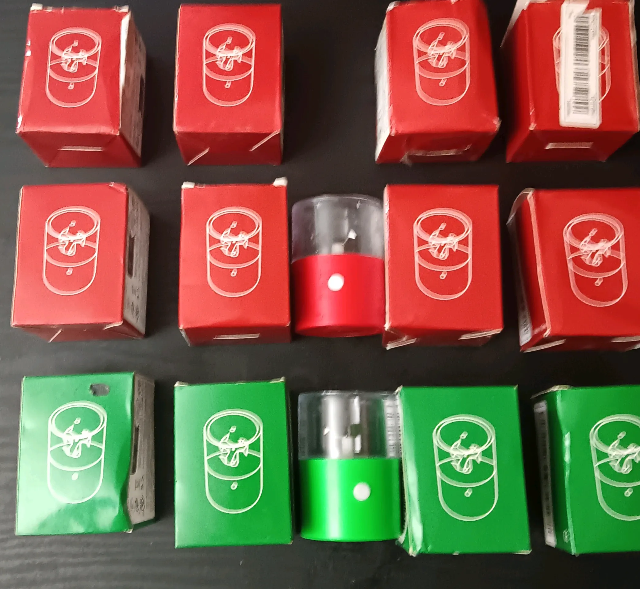 MINI ELECTRIC GRINDER (EACH) – 1