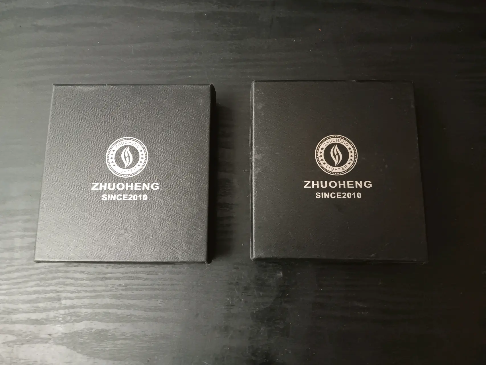ZHUOHENG FASHION WATCH LIGHTERS (EACH) – 2