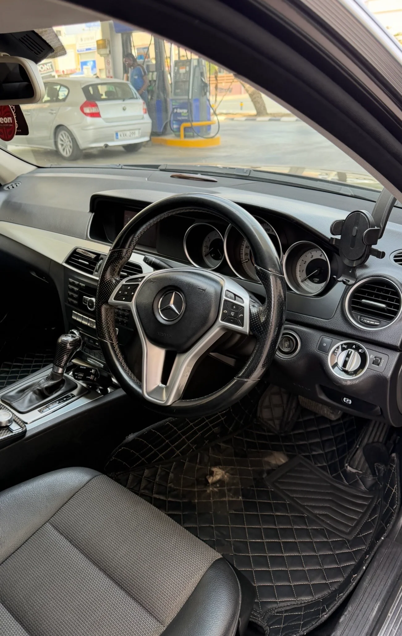 Mercedes C Class – 5