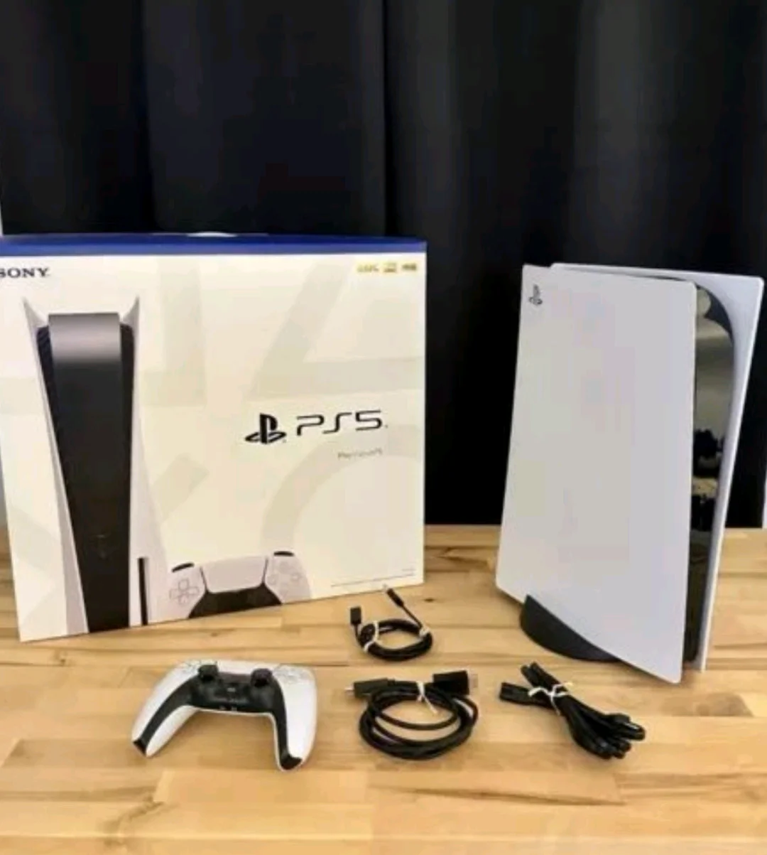 PS5
