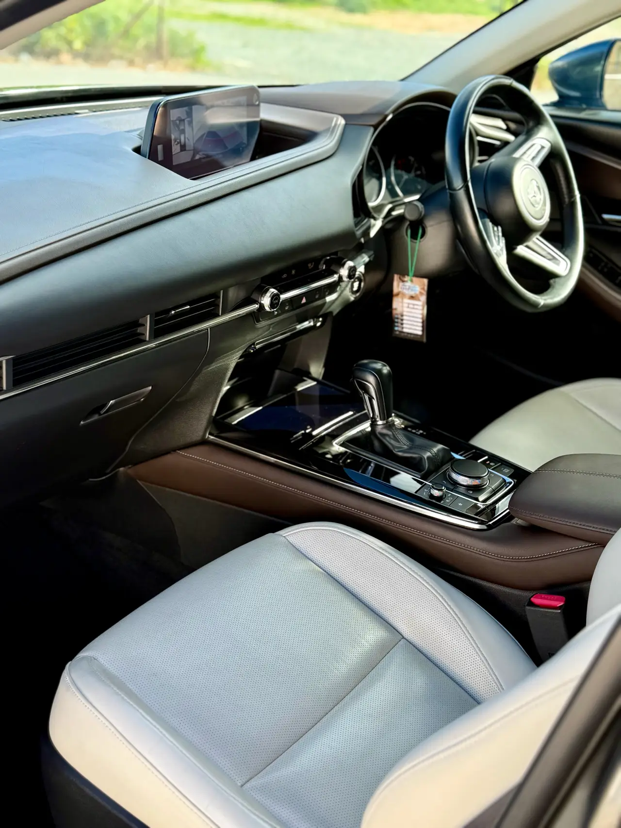 Mazda Cx 30 – 4