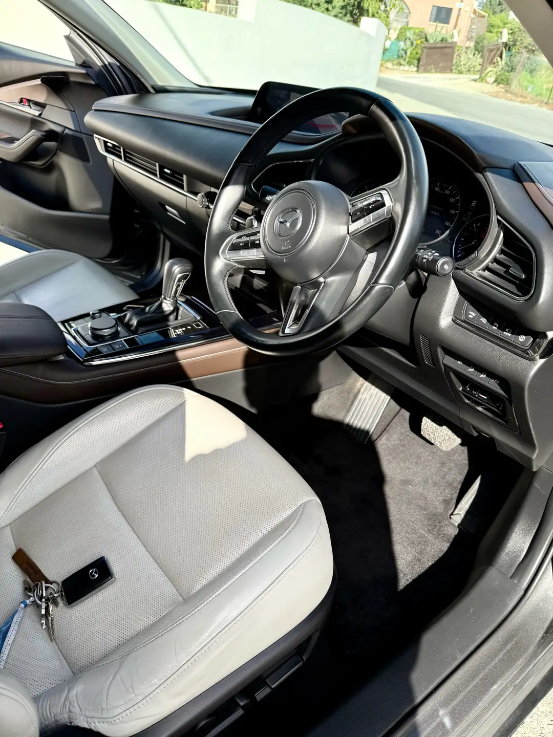 Mazda Cx 30 – 5