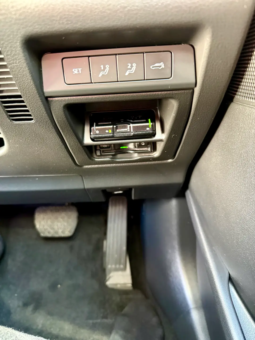 Mazda Cx 30 – 7