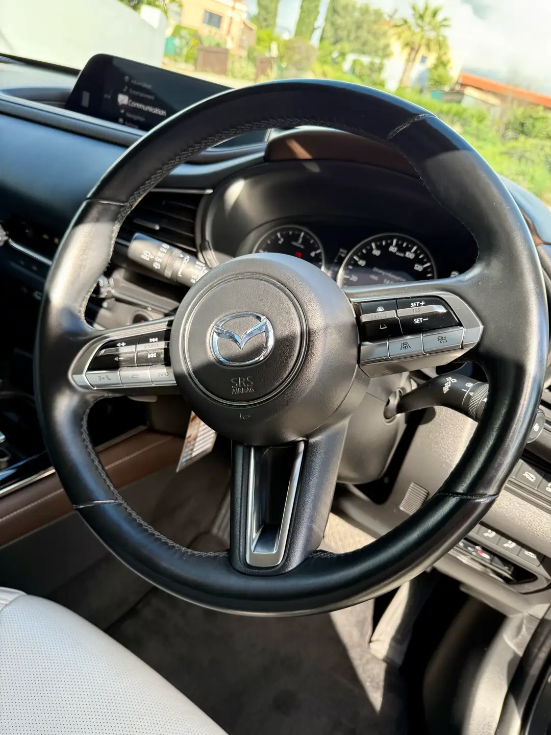 Mazda Cx 30 – 15