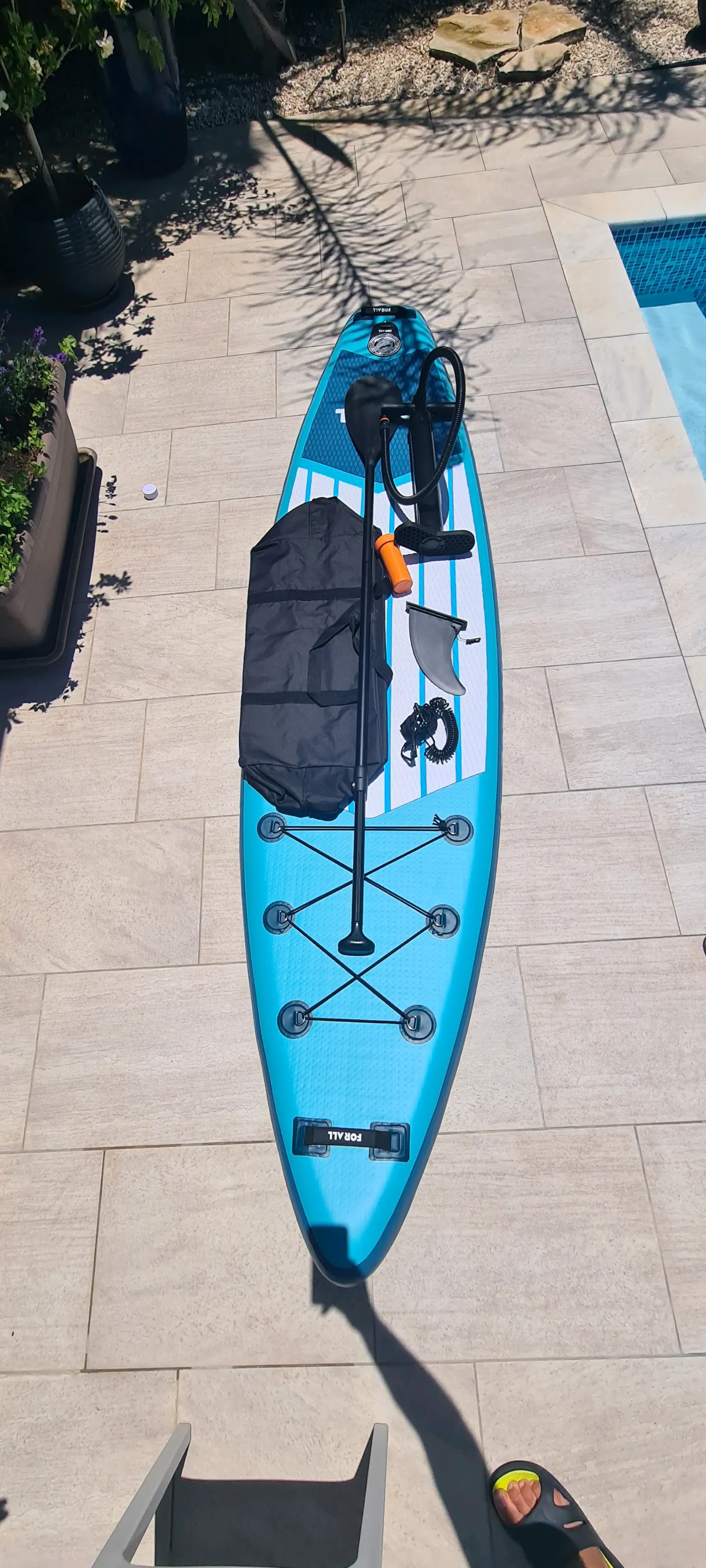Paddleboard SuP New – 1
