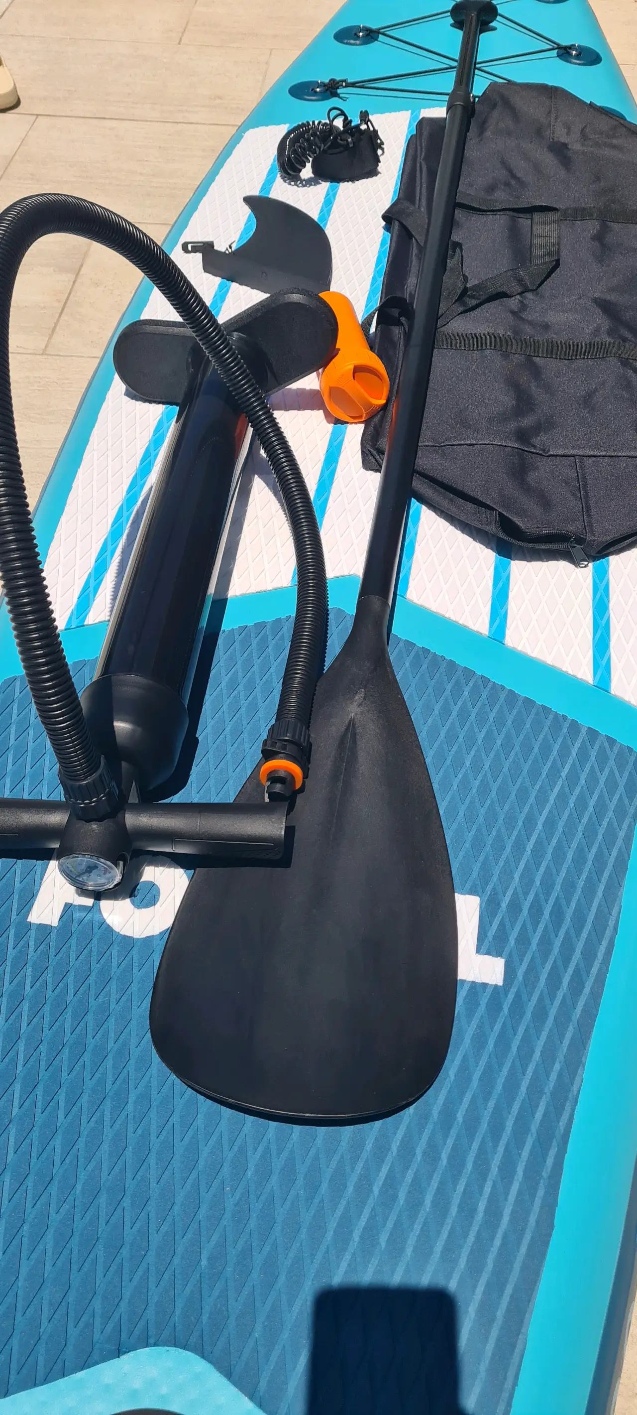 Paddleboard SuP New – 2