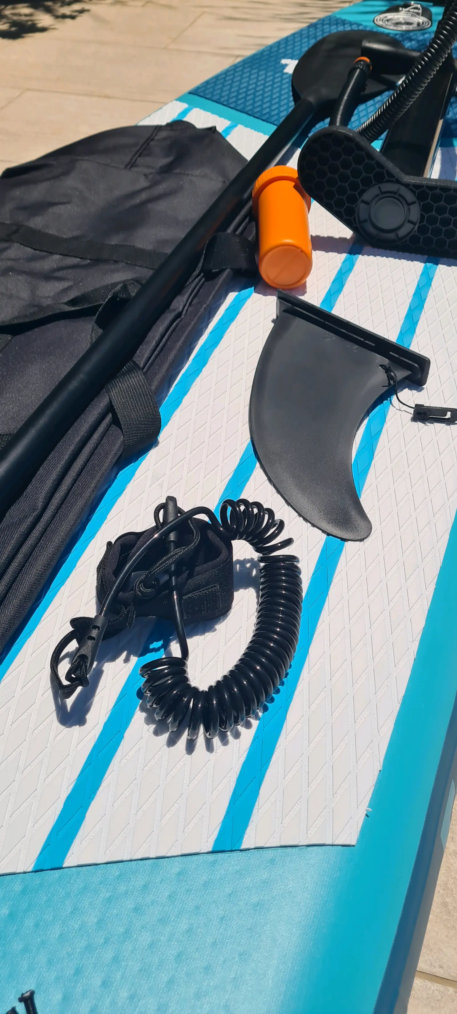 Paddleboard SuP New – 3