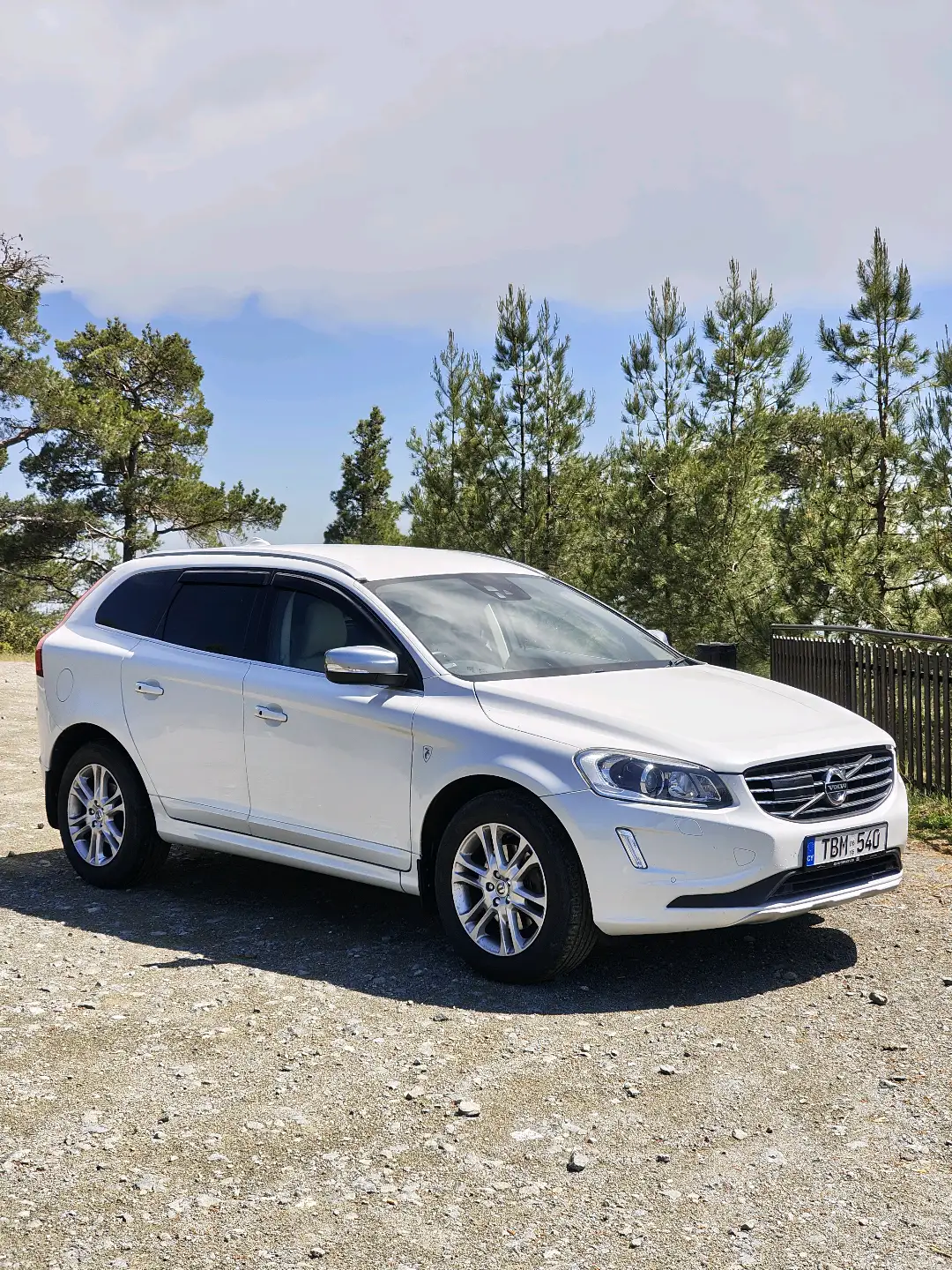 Volvo XC60 - Great condition
