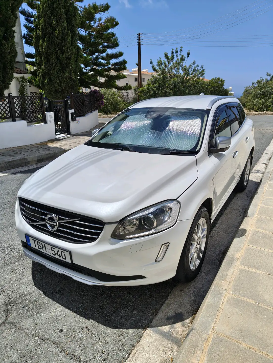 Volvo XC60 - Great condition – 2