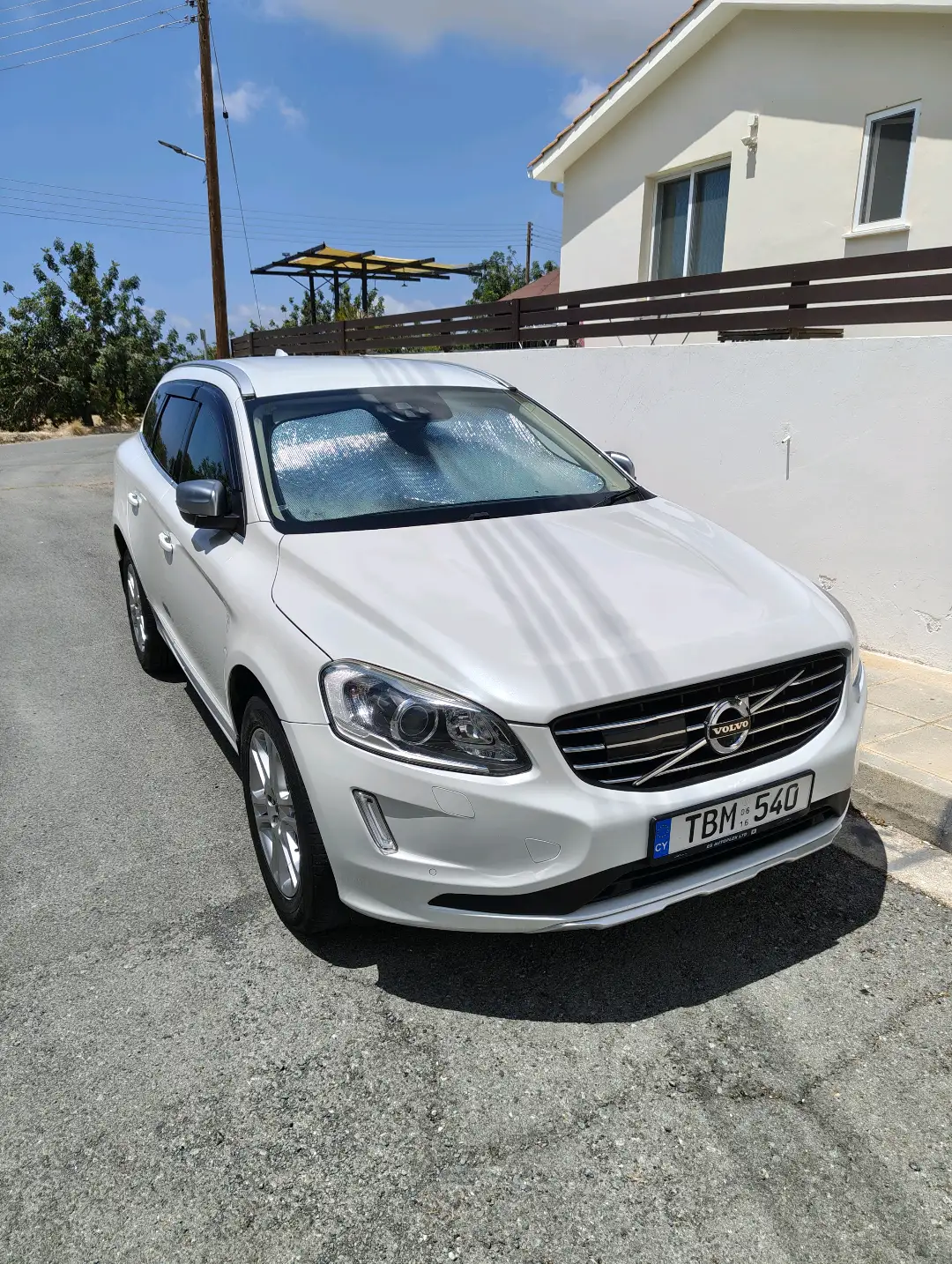Volvo XC60 - Great condition – 3