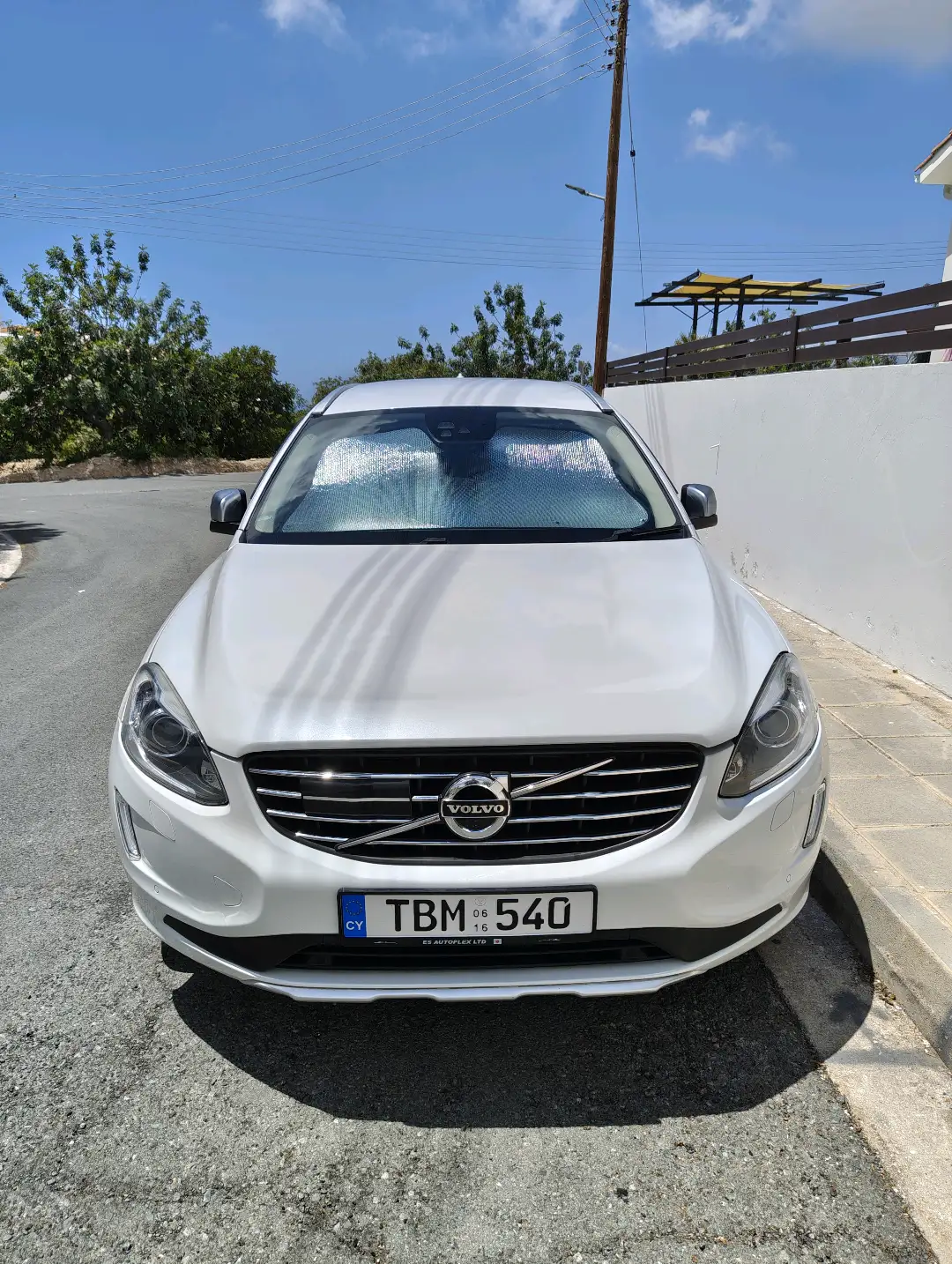 Volvo XC60 - Great condition – 4